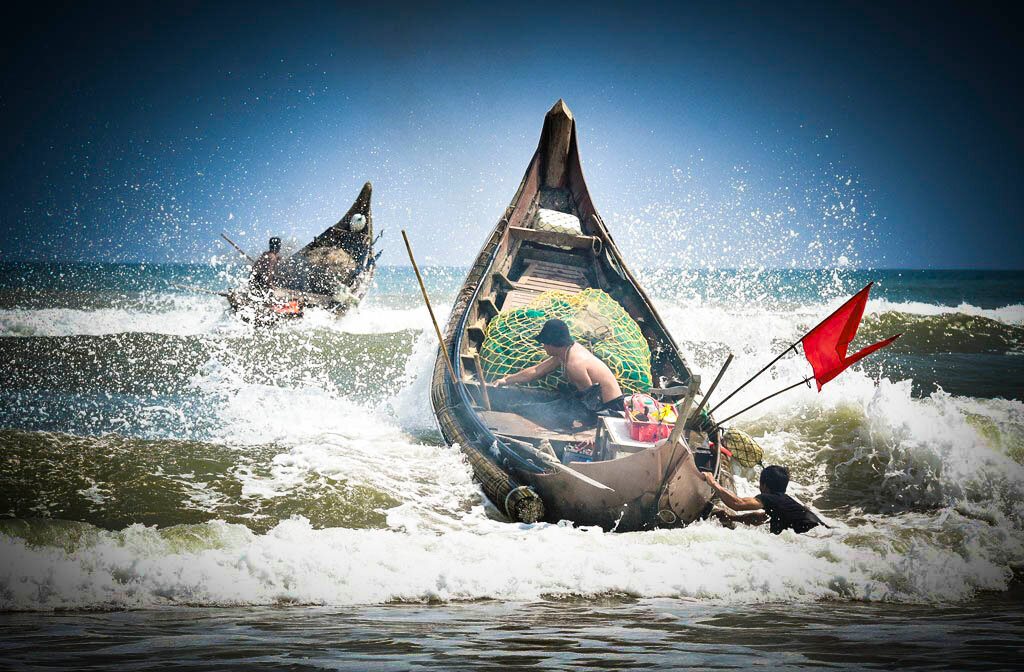 Start your visa-prepared journey with Vietnam’s vibrant glow